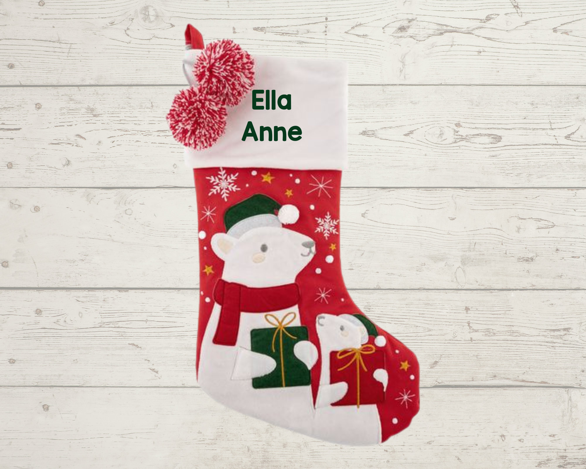 27 of the best personalized Christmas stockings - TODAY