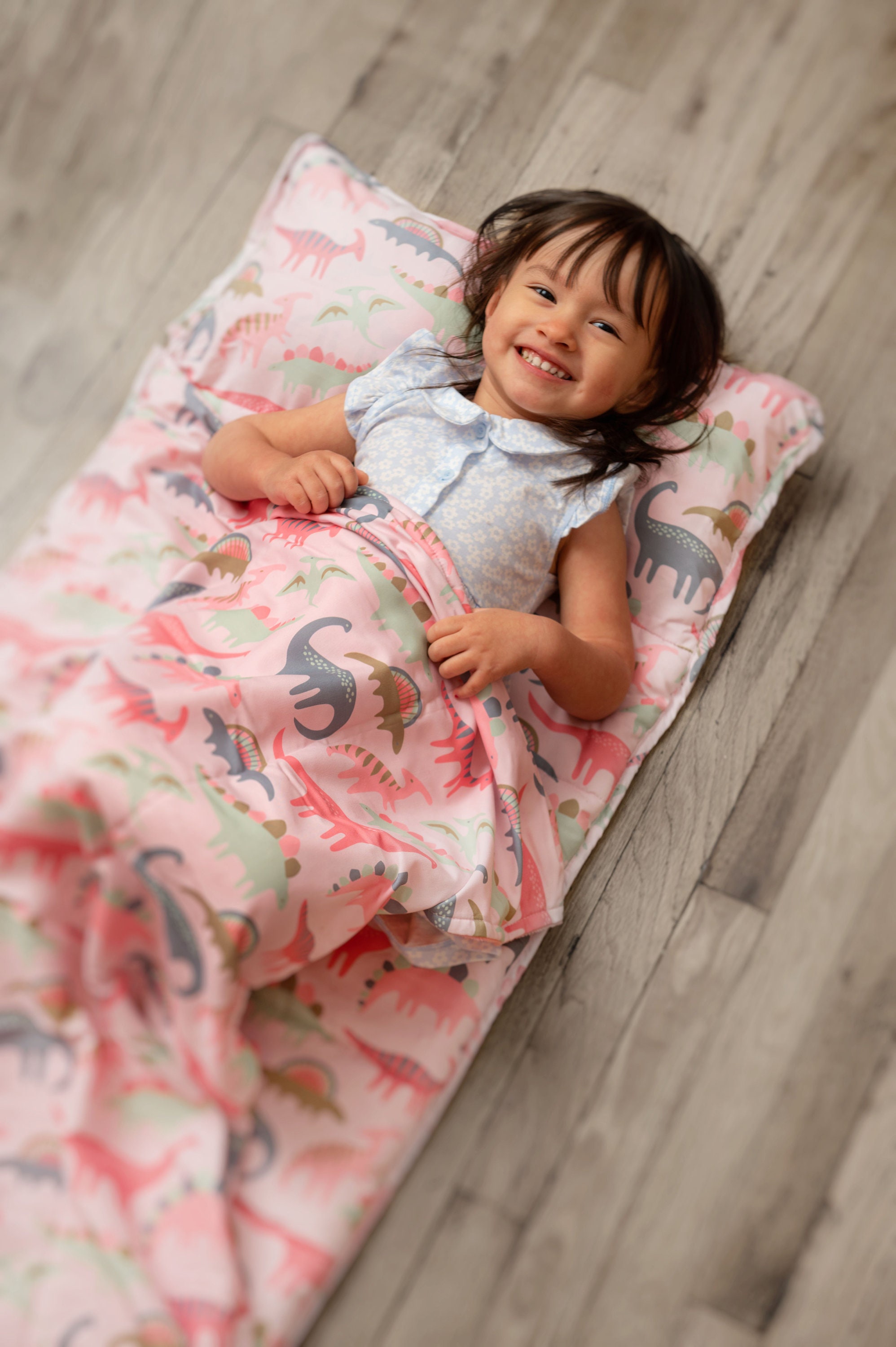 Colchonetas de siesta para niños pequeños con diseño de unicornio para niños  y niñas en edad