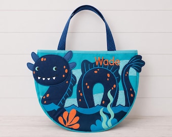 Beach Towels & Totes