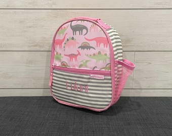 Personalized Childrens Lunchbox with Embroidery Personalization - Lunchbox for Kids