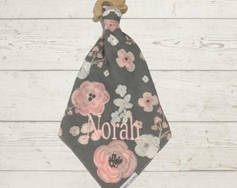 Baby Lovie with Beech Wood Teether - Soft and Soothing for Your Little One - Perfect for Teething Relief