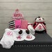 see more listings in the Baby Gift Baskets section