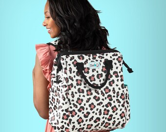 womens backpack cooler
