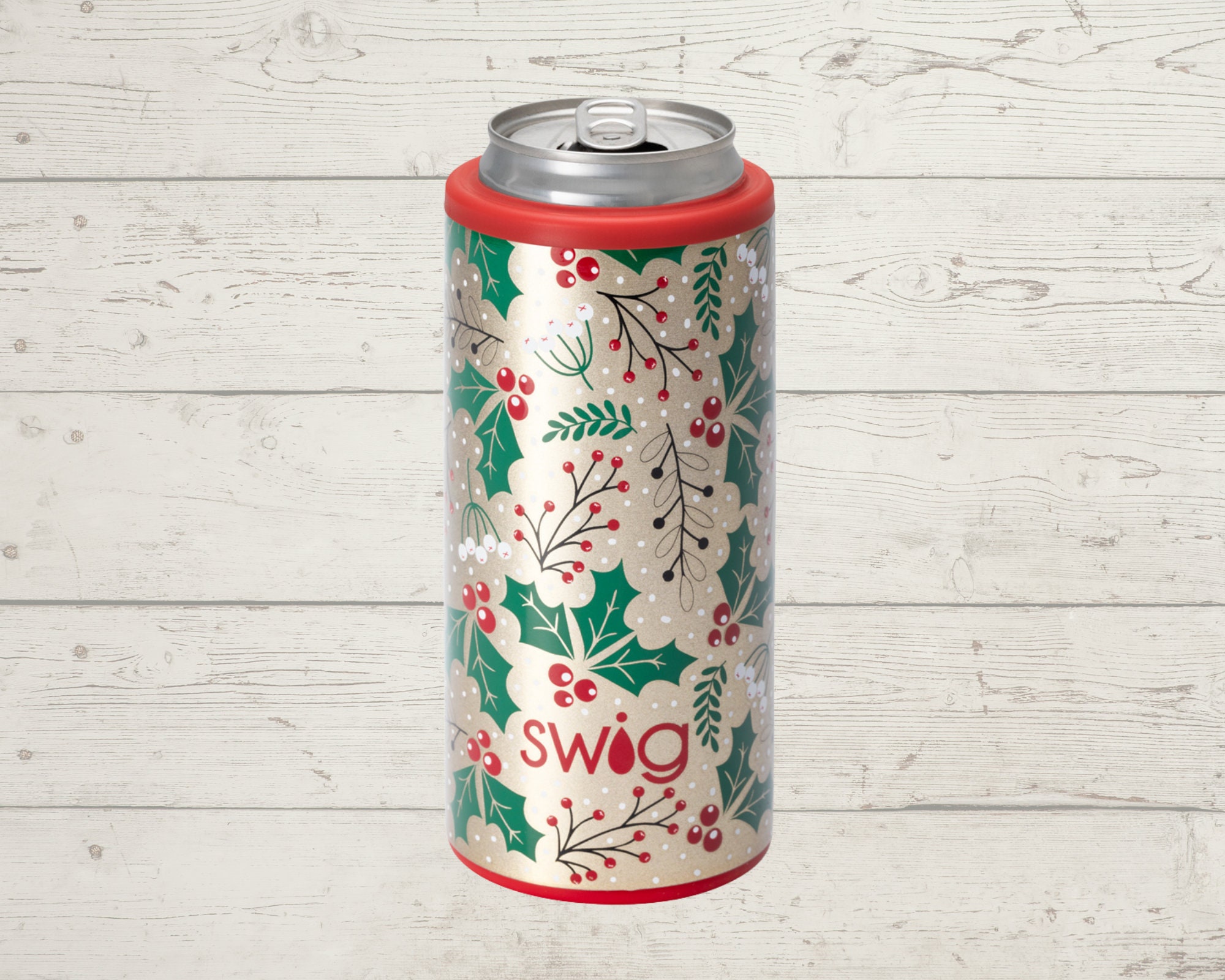 Slim Can Cooler