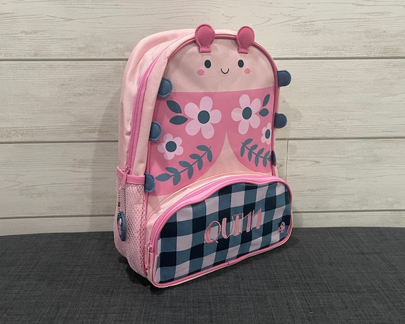 Children's Sidekick Backpack with Embroidery Personalization