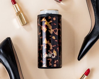 Swig Life Slim Can Cooler 12 oz