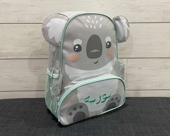 Children's Sidekick Backpack with Embroidery Personalization