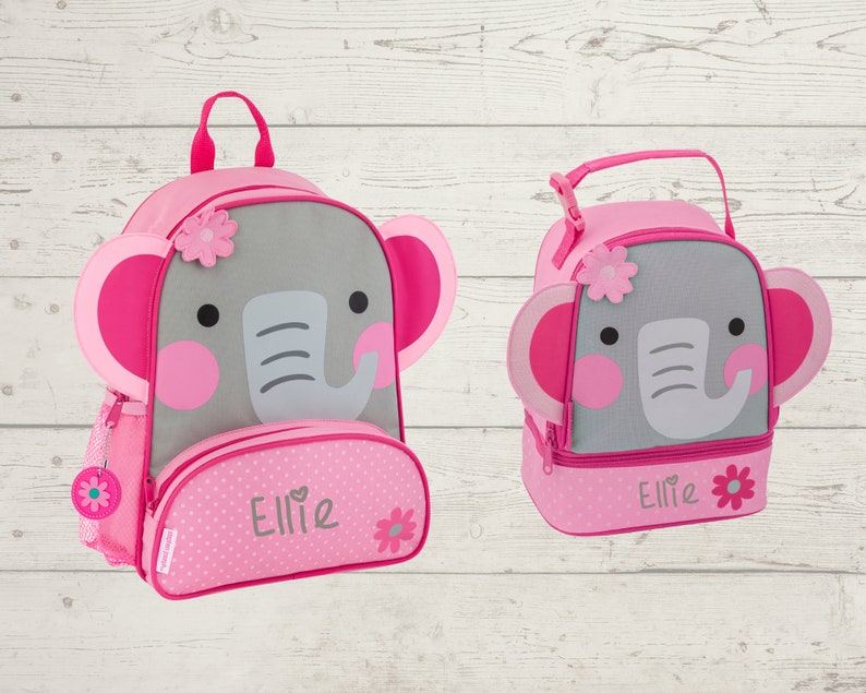 Elephant Backpack (Sidekicks) Elephant Backpack (Sidekicks)