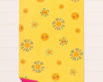 Children's Personalized Beach Towel Embroidery