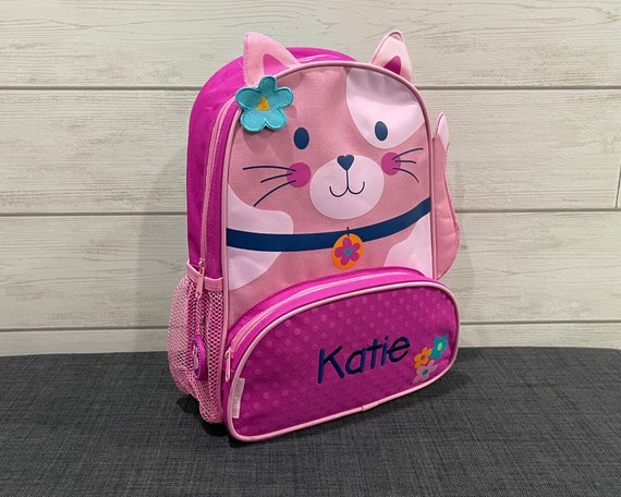 Children's Sidekick Backpack with Embroidery Personalization