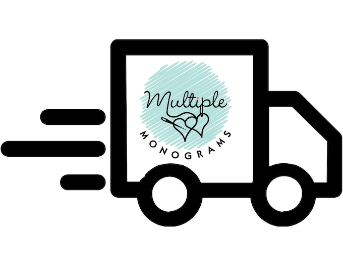 Shipping Label for Kouta Lunchpal