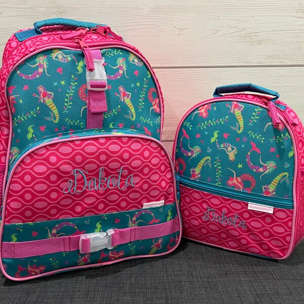 Stephen Joseph - Kid's All Over Print Backpack main image 0