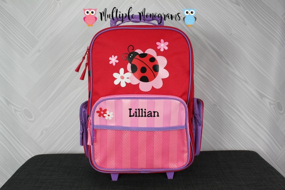 Personalized Kids Backpacks