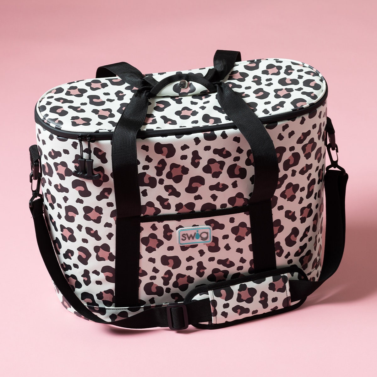 SWIG - Dreamsicle Packi 12 Cooler – The Pink Leopard