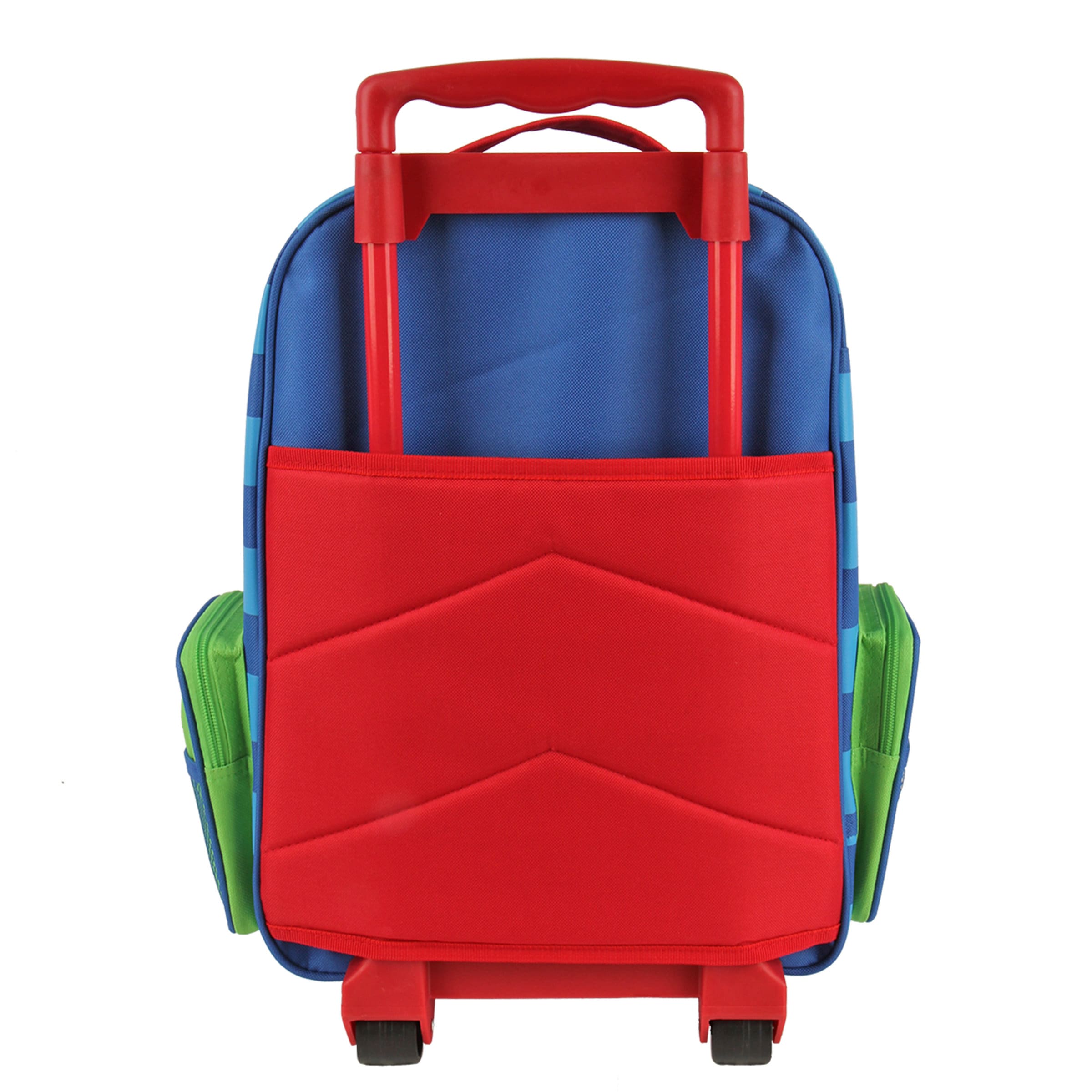 Children's Rolling Luggage FREE Embroidery Personalization Carry On