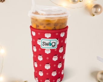 Swig 22oz Iced Drink Cup Coolie