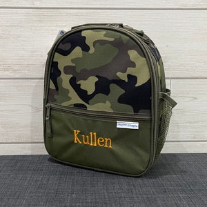 Gepersonaliseerde lunchbox voor kinderen met personalisatie - Lunchbox for Kids