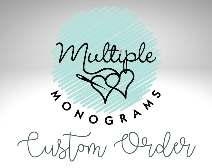 Personalization Add-On