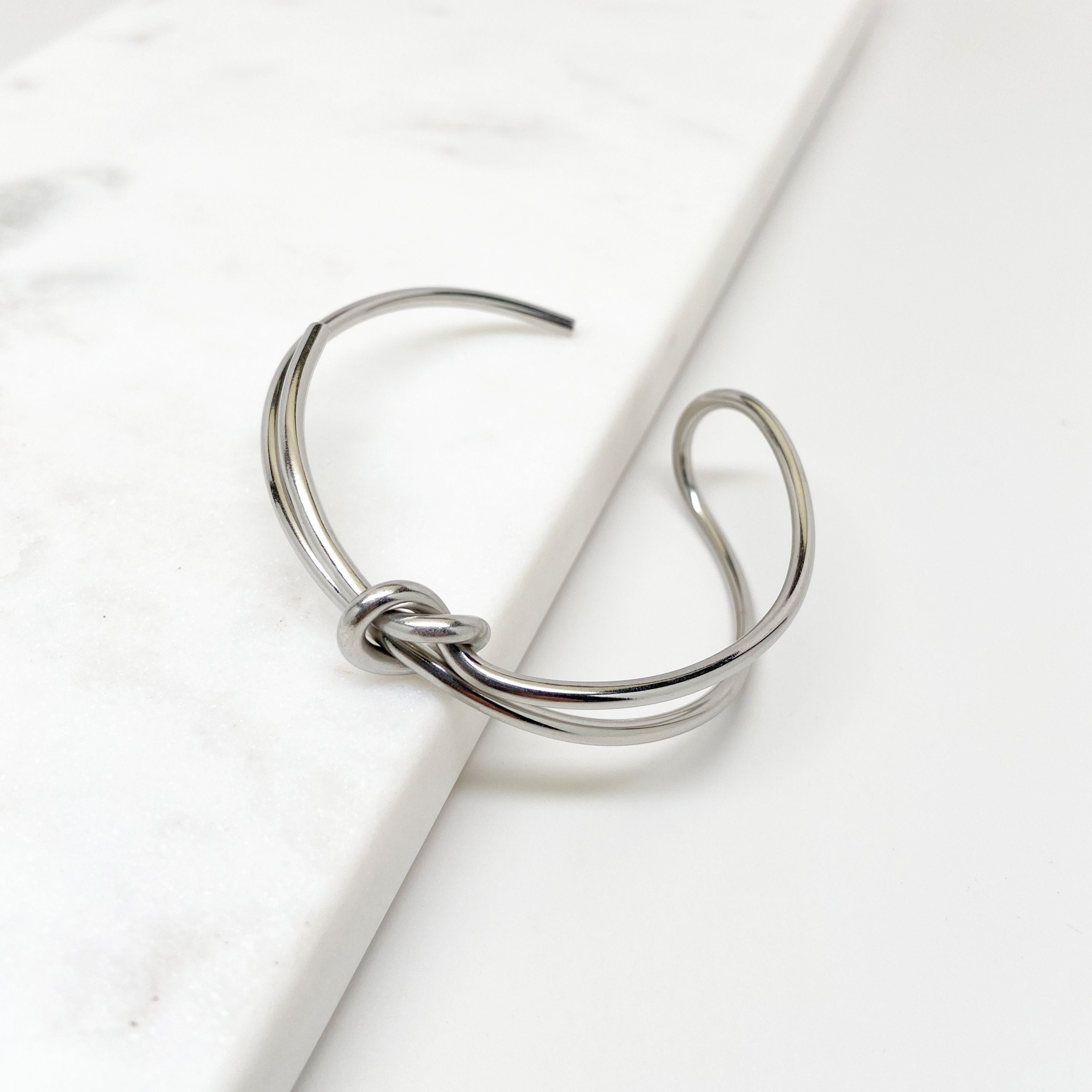 Hair Tie Bracelet Sterling Silver - Etsy Hair Tie Bracelet Sterling Silver - Etsy