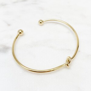 Gold Dainty Bracelet Delicate Bracelet for Small Thin Wrist - Etsy