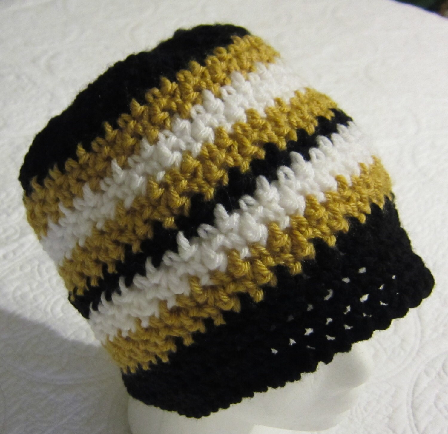 Crochet Beaniesaintssports Beaniemen's 