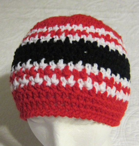 arizona cardinals winter hat