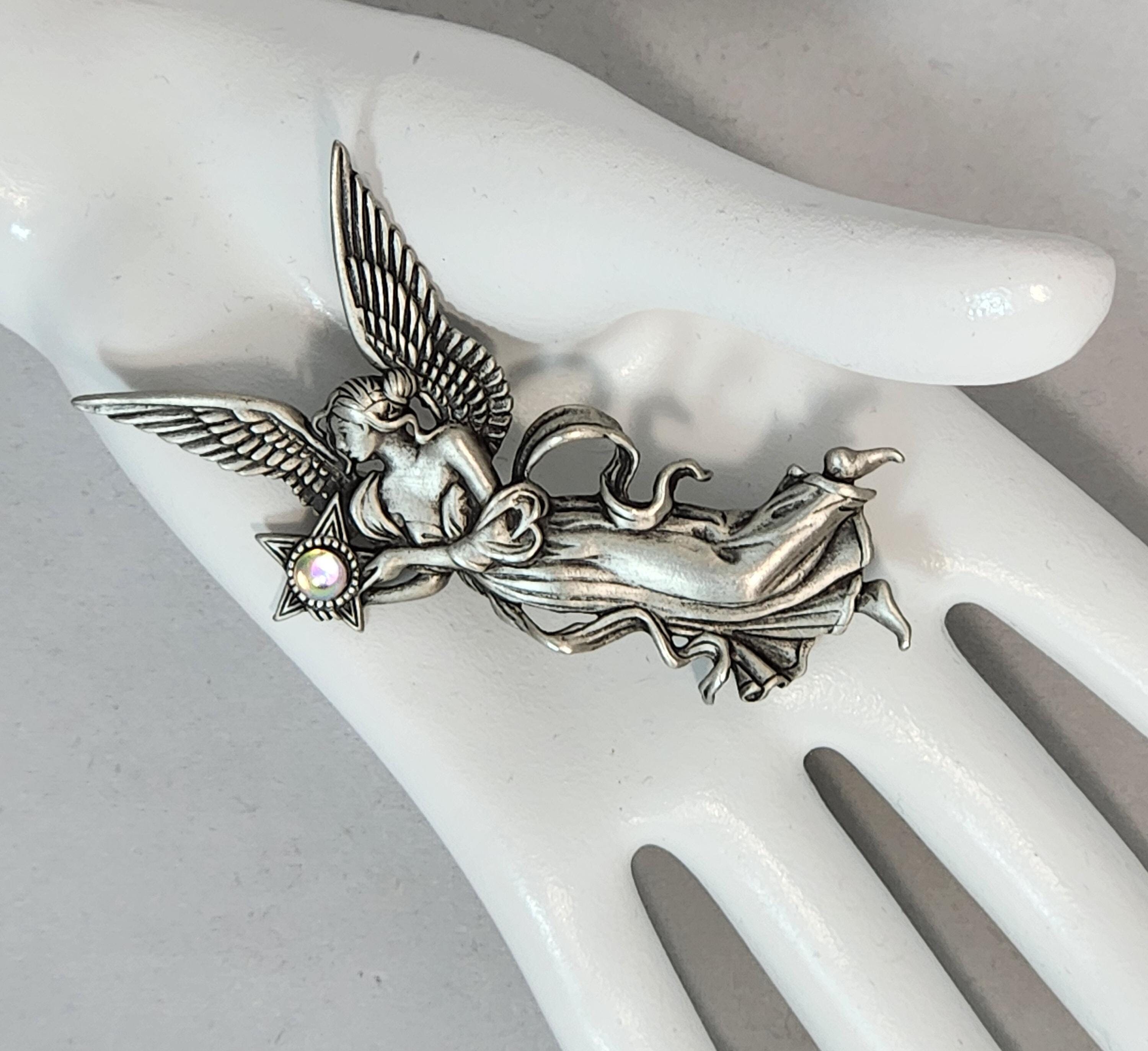Angel Figure 1980s - Etsy