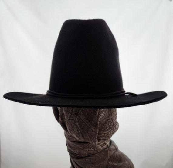 Yellowstone x Bailey Cowboy Western 10x Hat