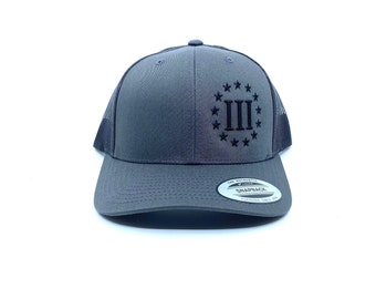 betsy ross ball cap