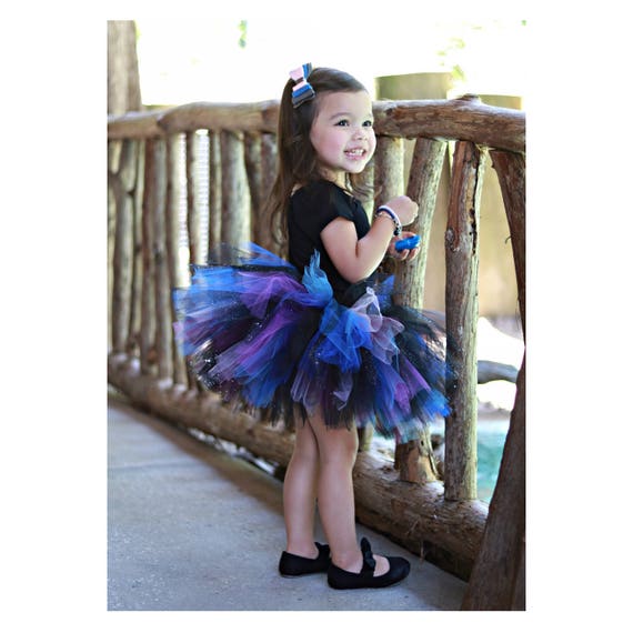 Galaxy Tutu Cake Smash Tutu Black Purple Blue Tutu | Etsy Galaxy Tutu, Cake Smash Tutu, Black, Purple, Blue Tutu, Birthday Tutu... 