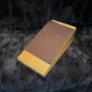 Electric Stomp Box Foot Percussion