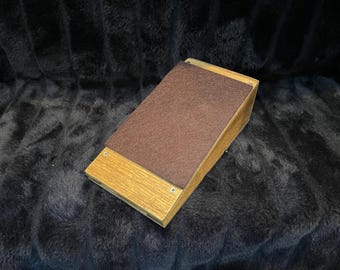 Pédale électrique à pédales