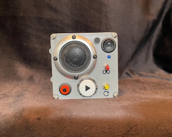 Lofi Vocal Looper (Snippeter LT)