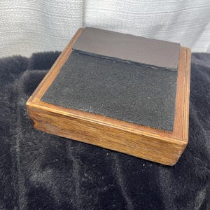 Electric Stomp Box Foot Percussion