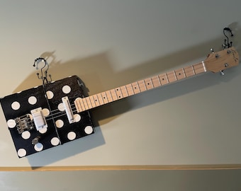 Guitare Buddy Guy Tribute