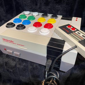Nintendo Midi Controller/LaunchPad