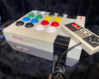 Manette MIDI/LaunchPad