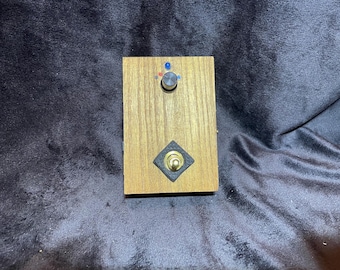 Pédale de distorsion QDD Quadra