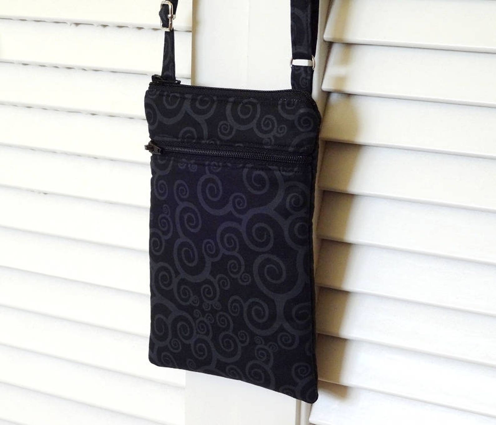 Crossbody Bag Iphone 11 Pro Max XS Max XS X 8 7 Plus Etsy