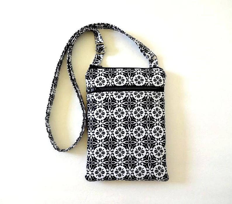 Crossbody Bag Iphone 11 Pro Max XS Max XS X 8 7 Plus Etsy