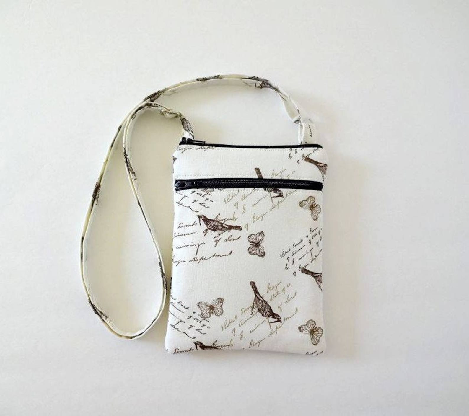 Crossbody Bag Iphone 11 Pro Max XS Max XS X 8 7 Plus Etsy