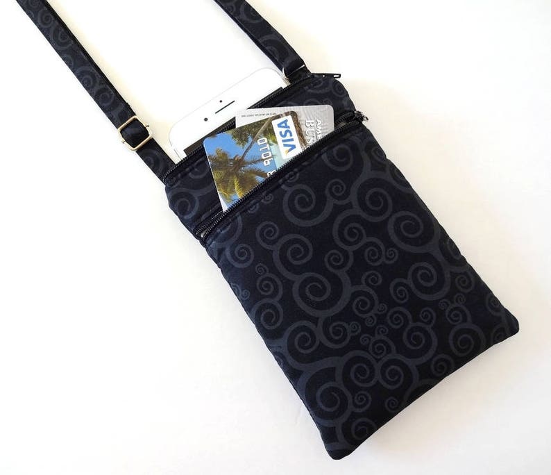 Crossbody Bag Iphone 11 Pro Max XS Max XS X 8 7 Plus Etsy