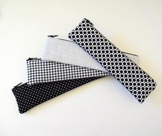 small makeup brush case