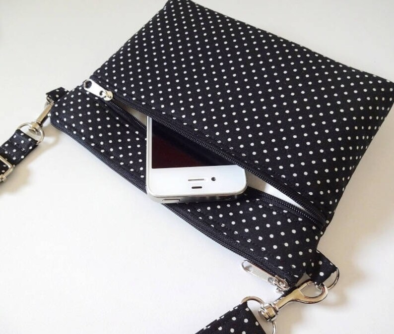 Crossbody Bag iPhone 11 Pro Max XS Max XS X 8 7 Plus Etsy