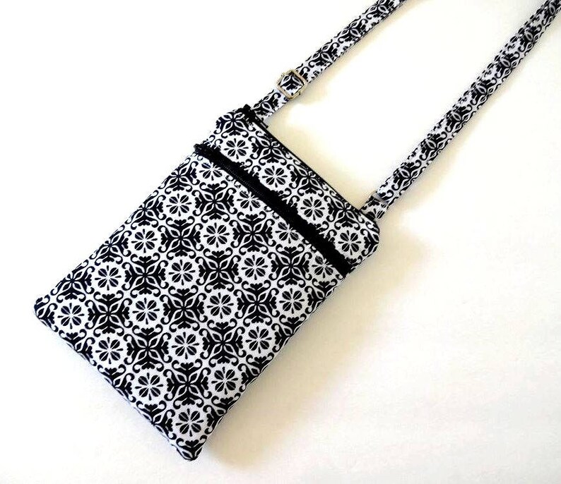 Crossbody Bag Iphone 11 Pro Max XS Max XS X 8 7 Plus Etsy