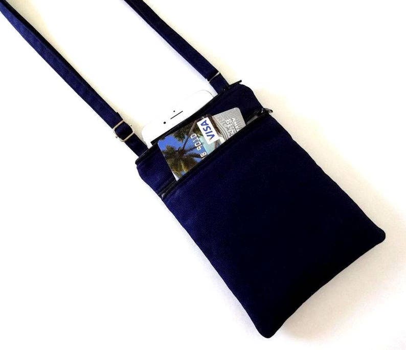 Crossbody Bag iPhone 11 Pro Max XS Max XS X 8 7 Plus Etsy