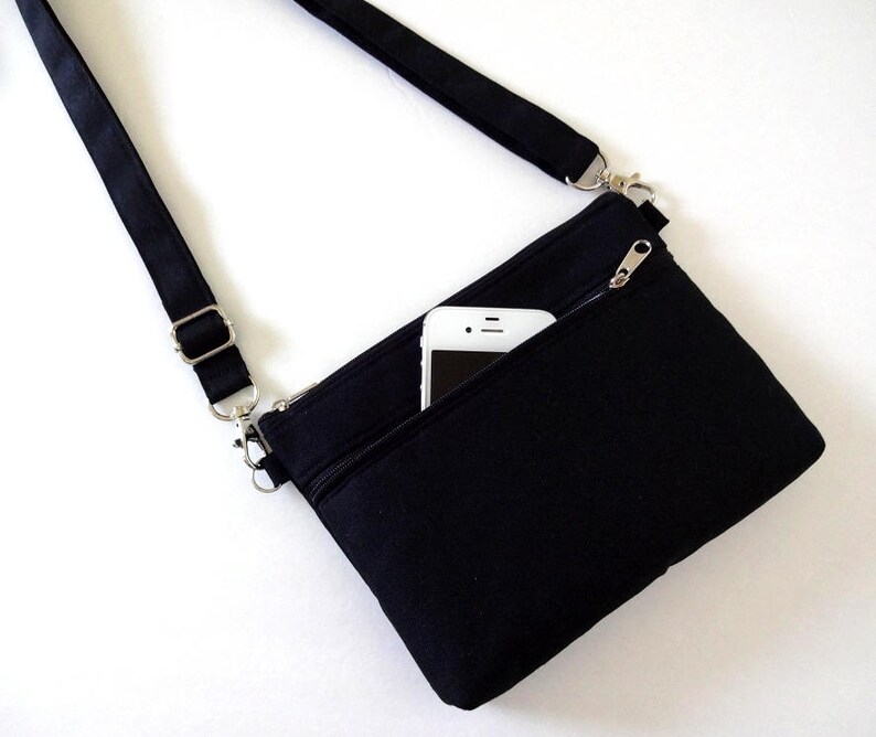 Crossbody Bag iPhone 12 Pro Max XS Max 11 Pro X 8 7 Etsy