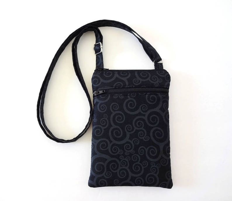 Crossbody Bag Iphone 11 Pro Max XS Max XS X 8 7 Plus Etsy