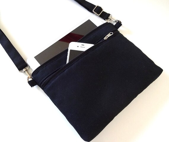 ipad crossbody bag