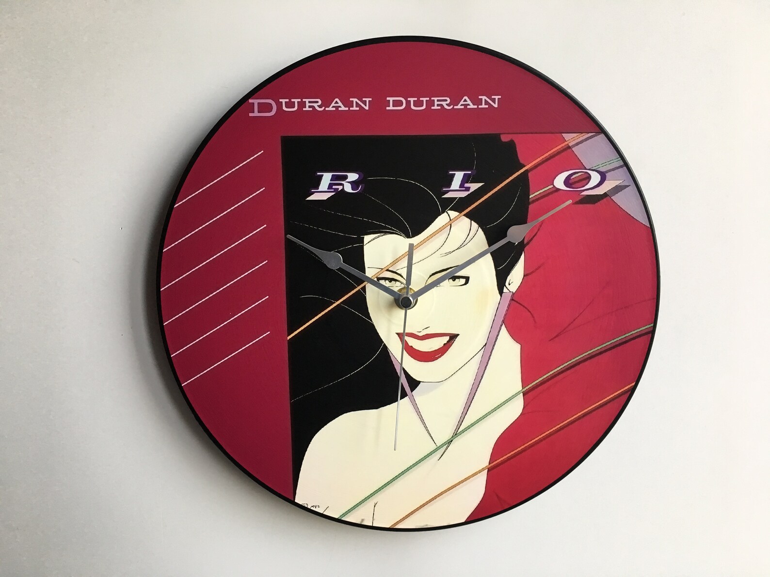 Duran duran girl. Duran duran girl